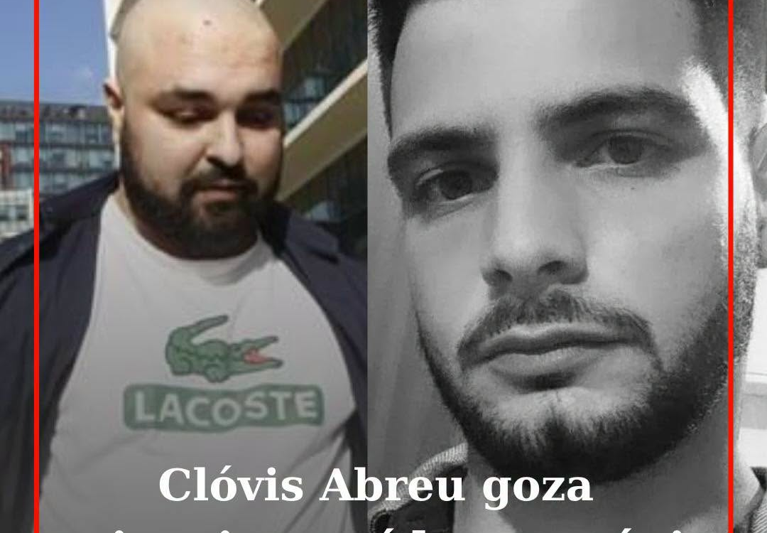 Envolvido na morte de Fábio Guerra goza primeira saída precária