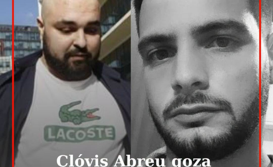 Envolvido na morte de Fábio Guerra goza primeira saída precária