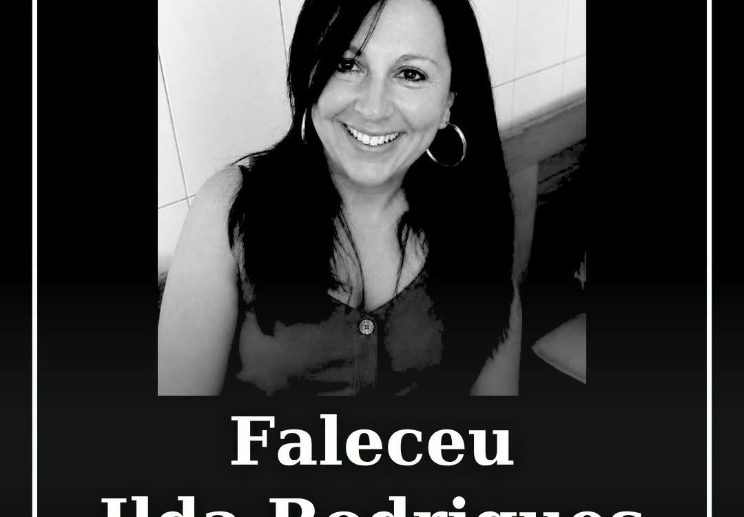 Faleceu Ilda Rodrigues, de 56 anos, natural da vila do Paul