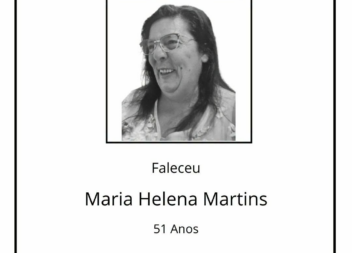 Faleceu Silva Fontelas Martins, aos 51 anos, natural de Sarnadas de Ródão.