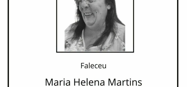 Faleceu Silva Fontelas Martins, aos 51 anos, natural de Sarnadas de Ródão.
