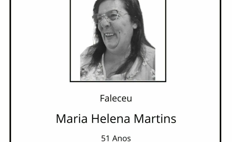 Faleceu Silva Fontelas Martins, aos 51 anos, natural de Sarnadas de Ródão.