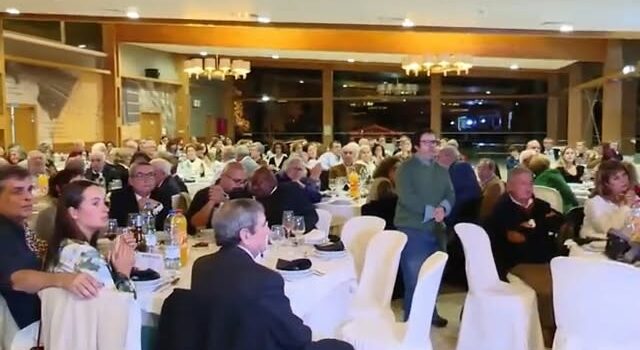 Faleceu hoje o Padre José Sanches. Para assinalar este momento