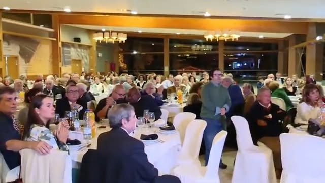 Faleceu hoje o Padre José Sanches. Para assinalar este momento