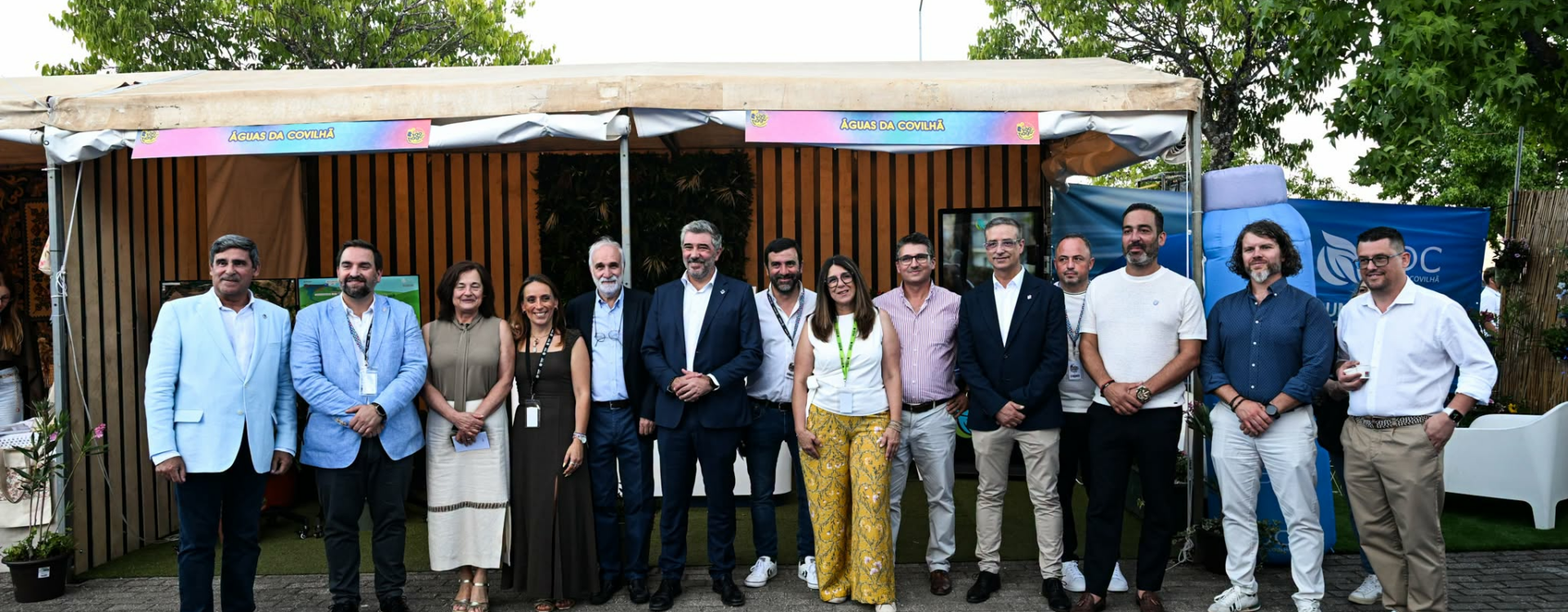 Feira de São Tiago abre portas para mais uma edição