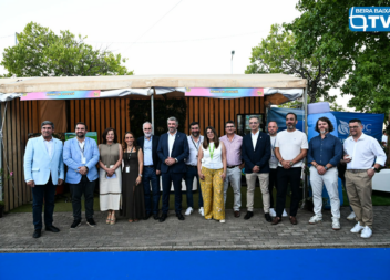 Feira de São Tiago abre portas para mais uma edição