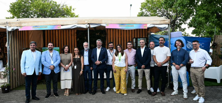 Feira de São Tiago abre portas para mais uma edição