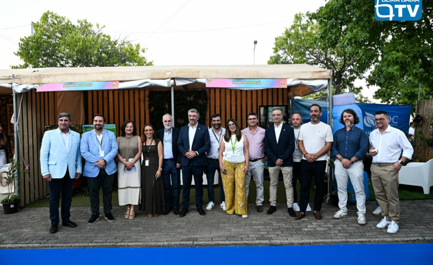 Feira de São Tiago abre portas para mais uma edição