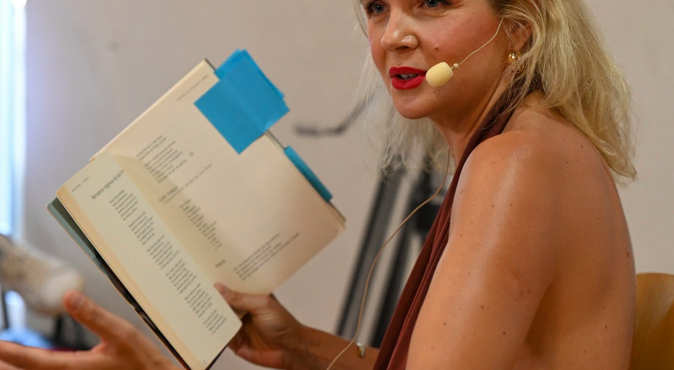 Festival Literário Maratona de Leitura da Sertã 2026