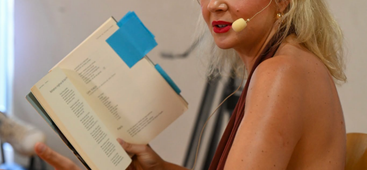 Festival Literário Maratona de Leitura da Sertã 2026