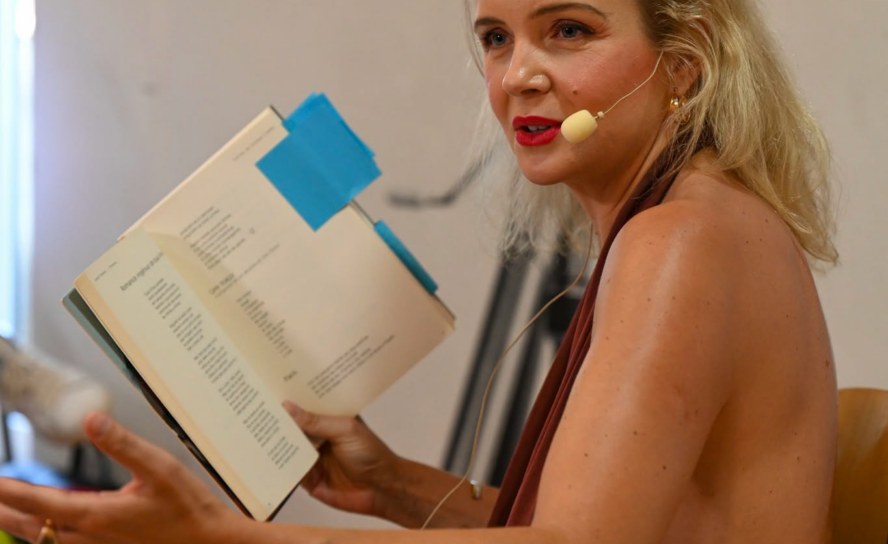 Festival Literário Maratona de Leitura da Sertã 2026