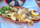 Festival do Peixe do Rio anima São Pedro do Esteval a 10 e 11 de julho
