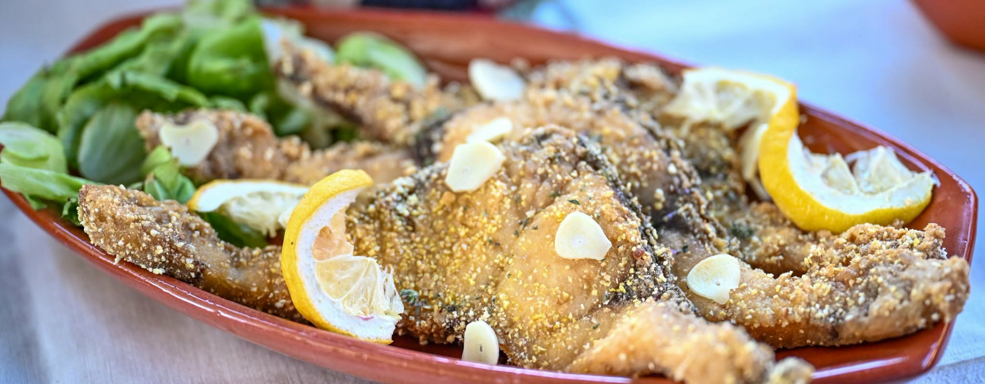 Festival do Peixe do Rio anima São Pedro do Esteval a 10 e 11 de julho