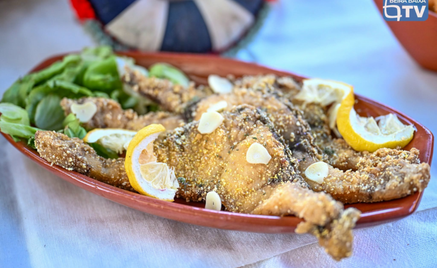 Festival do Peixe do Rio anima São Pedro do Esteval a 10 e 11 de julho