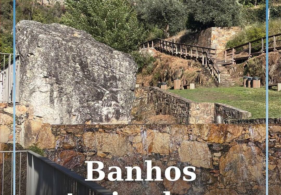 Foz do Cobrão volta a estar autorizada para banhos