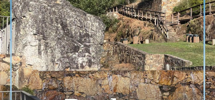 Foz do Cobrão volta a estar autorizada para banhos