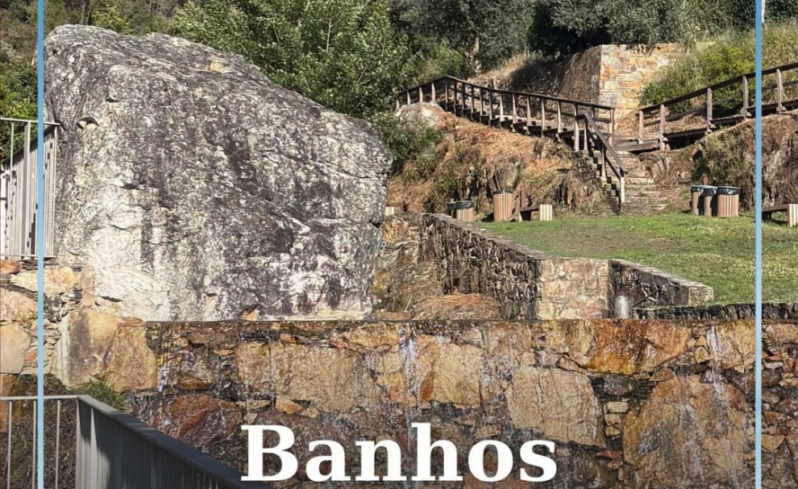 Foz do Cobrão volta a estar autorizada para banhos