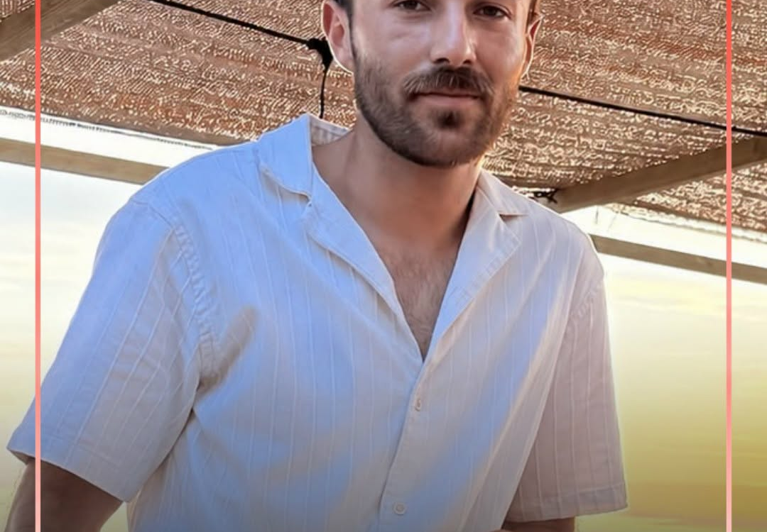 Francisco André Almeida Fiel, de 25 anos