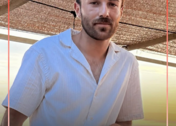 Francisco André Almeida Fiel, de 25 anos