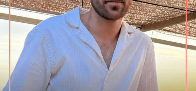Francisco André Almeida Fiel, de 25 anos