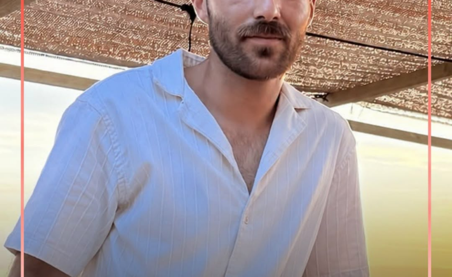 Francisco André Almeida Fiel, de 25 anos