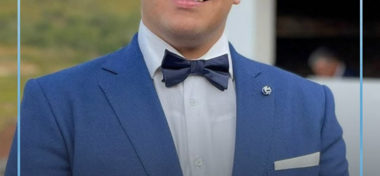 Francisco Machaz, professor na Universidade Sénior de Castelo Branco (USALBI)