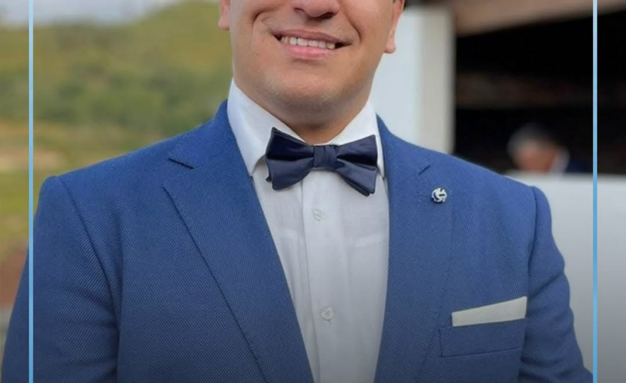 Francisco Machaz, professor na Universidade Sénior de Castelo Branco (USALBI)