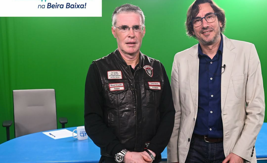 HOJE | 19H00
