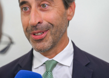 Inaugurados Novos Serviços Clínicos e Quartos de visita íntima