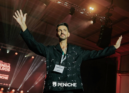 Ivoo Barreiros é criador e designer de moda, natural de Castelo Branco