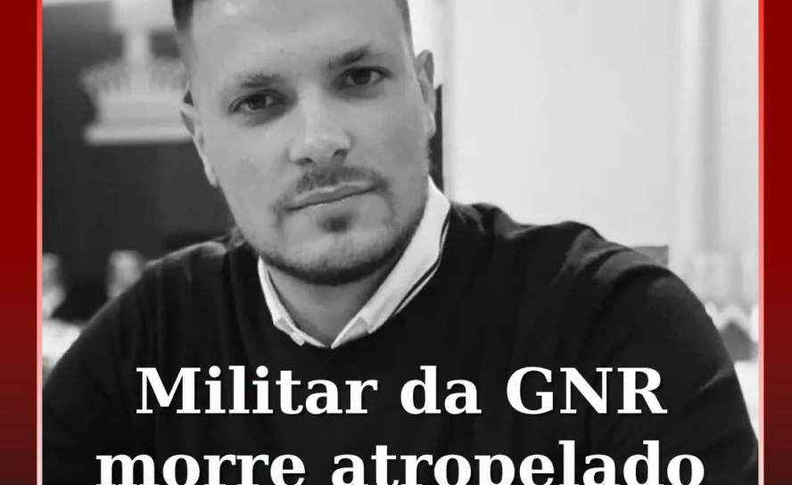 Jorge Monteiro, de 29 anos