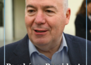 Leopoldo Rodrigues, presidente da Câmara Municipal de Castelo Branco