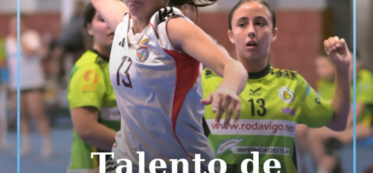 Maria João Poejo, jogadora da ADA -  Associação Desportiva Albicastrense