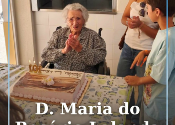 Maria do Rosário Lalanda