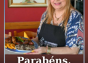 Matilde Silva, proprietária do restaurante Kalifa, em Castelo Branco