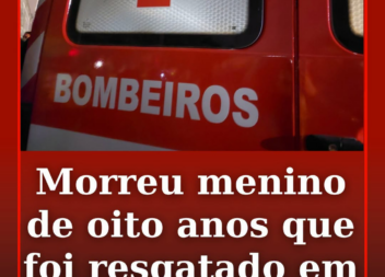 Morreu esta quarta-feira, no Hospital Pediátrico de Coimbra