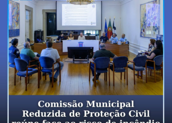 Na sequência da Declaração da Situação de Alerta decretada pelo Governo