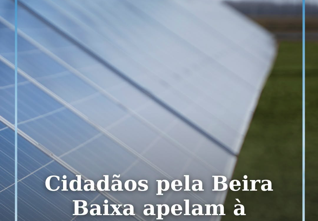 Num comunicado enviado às redações