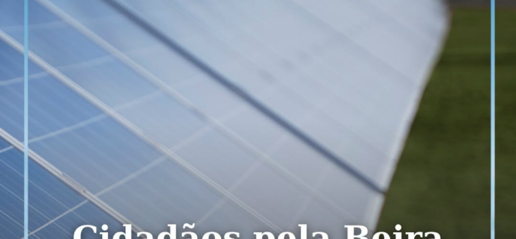 Num comunicado enviado às redações
