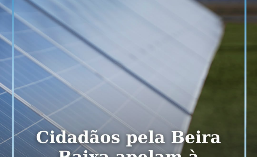 Num comunicado enviado às redações