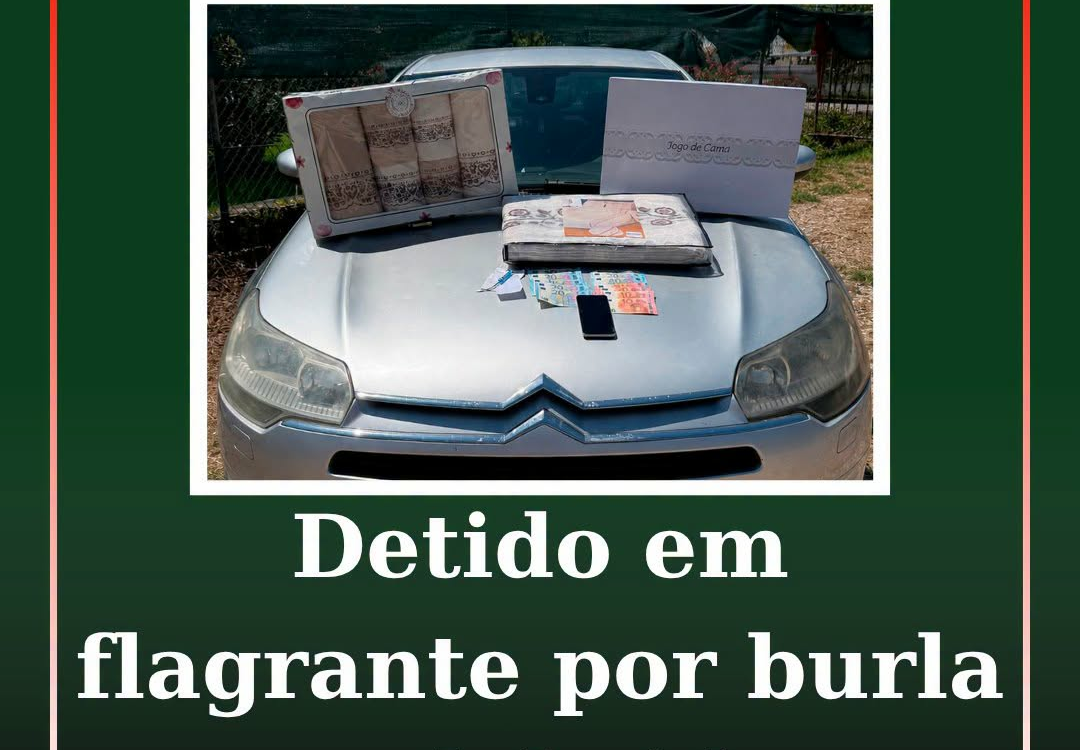 O Comando Territorial de Castelo Branco