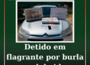 O Comando Territorial de Castelo Branco