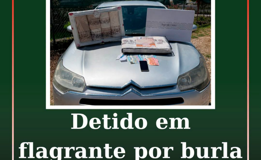 O Comando Territorial de Castelo Branco