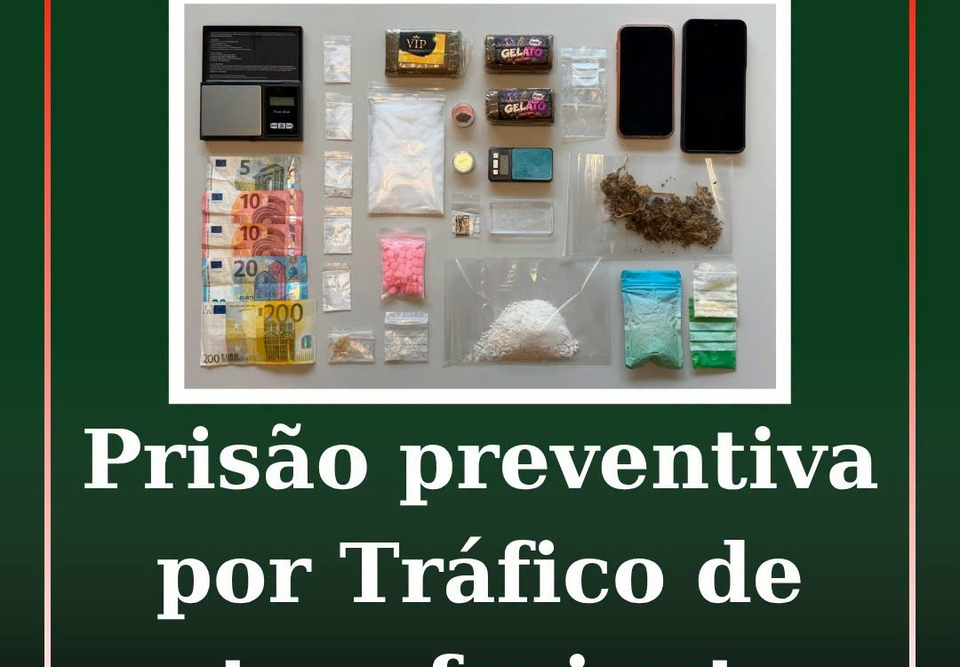 O Comando Territorial de Castelo Branco