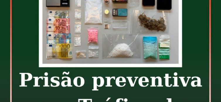O Comando Territorial de Castelo Branco