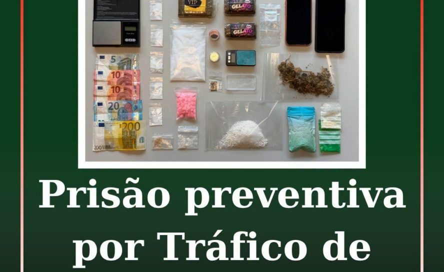 O Comando Territorial de Castelo Branco