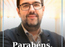 O Diretor-Geral do Livro, dos Arquivos e das Bibliotecas, Luís Filipe Santos