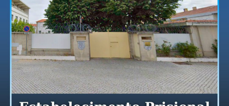 O Estabelecimento Prisional de Castelo Branco vai passar a disponibilizar o serv