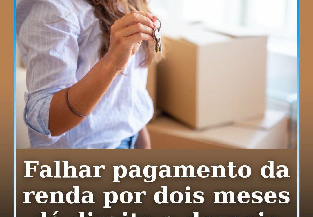 O Governo quer permitir os despejos por rendas em atraso ao fim de dois meses de