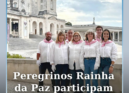 O Grupo de Peregrinos Rainha da Paz, de Castelo Branco